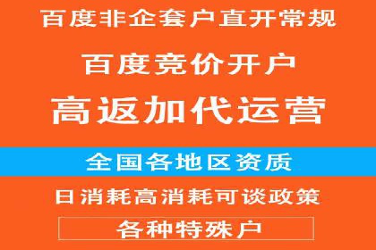 百度推广代运营公司案例分享：效果显著的销售增长